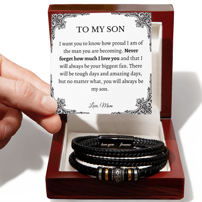 For My Son